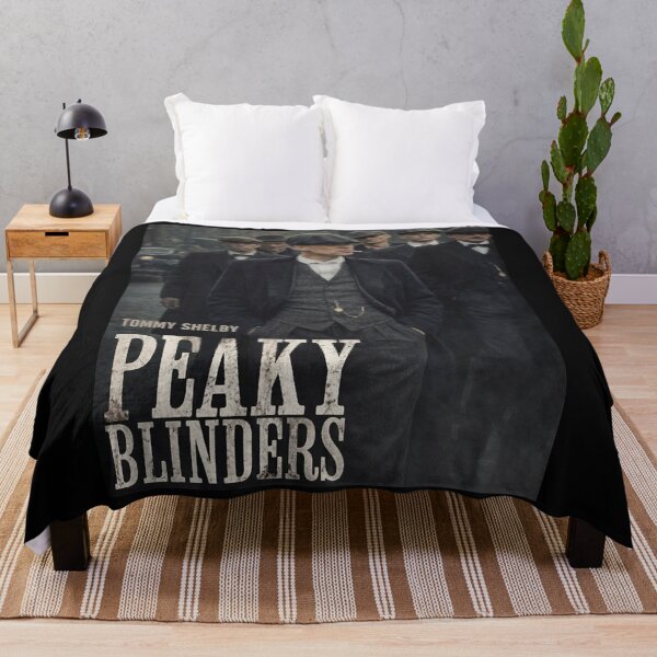 Item preview, Another Peaky Blinders Comic designed and sold by xnewsomefiles.