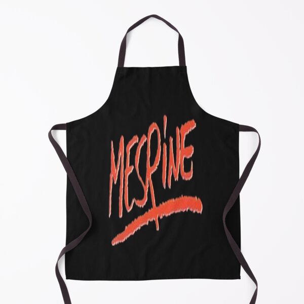 Item preview, Mesrine designed and sold by Djamel1706.