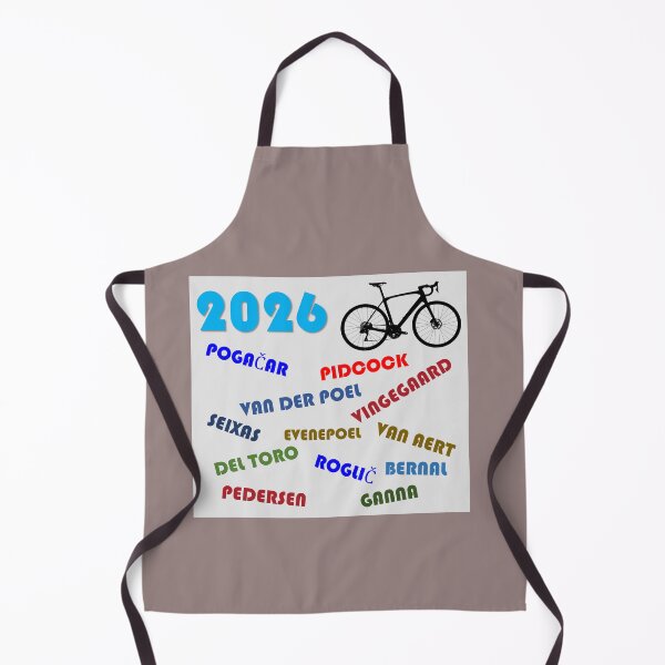 Item preview, Golden generation cyclist square designed and sold by Gravelymas.