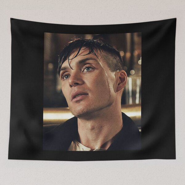 Item preview, Another Peaky Blinders Comic designed and sold by xnewsomefiles.