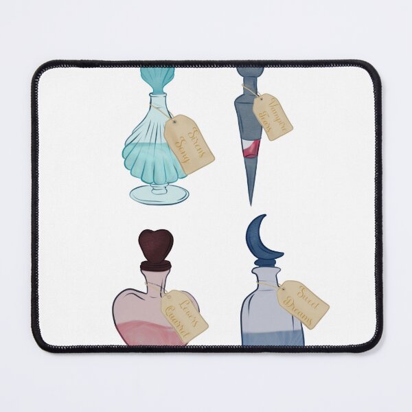 Item preview, Potions designed and sold by Comets Canvas.