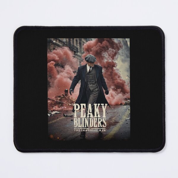 Item preview, Another Peaky Blinders Comic designed and sold by xnewsomefiles.