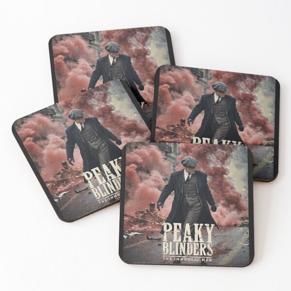 Item preview, Another Peaky Blinders Comic designed and sold by xnewsomefiles.