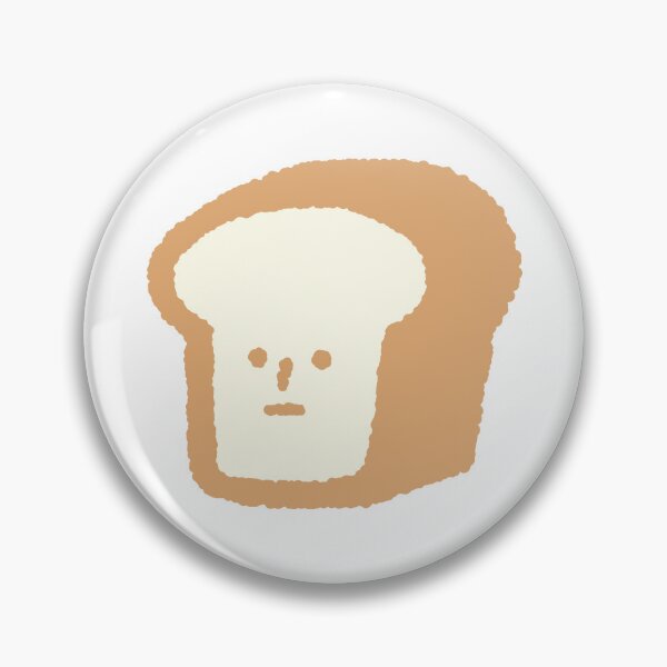 Item preview, bread loaf designed and sold by today is your ducky day.