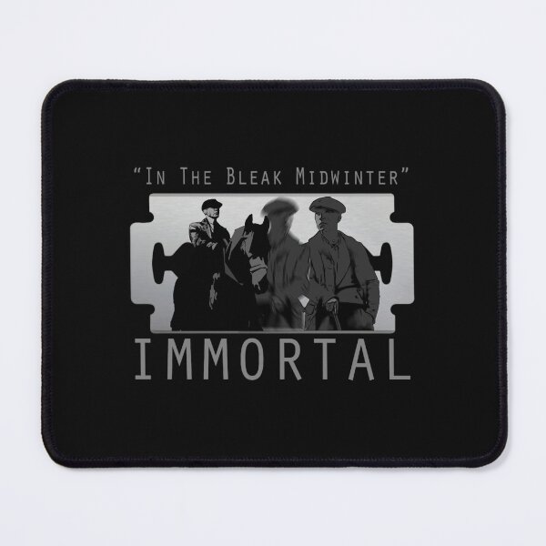 Item preview, Another Peaky Blinders Comic designed and sold by xnewsomefiles.