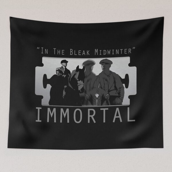 Item preview, Another Peaky Blinders Comic designed and sold by xnewsomefiles.