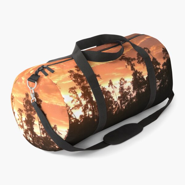 Item preview, Sunset on a Florida highway designed and sold by Skitt1e.