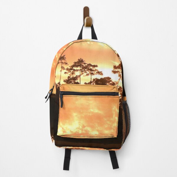 Item preview, Sunset on a Florida highway designed and sold by Skitt1e.