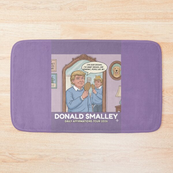 Item preview, Trump Smalley designed and sold by Stroboscopic’s .