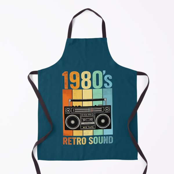 Item preview, 80's Retro Sound designed and sold by Aise06.