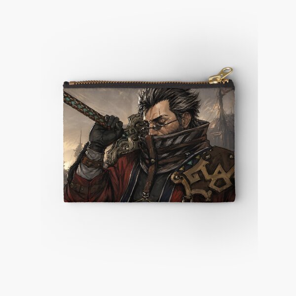 Item preview, Auron Final Fantasy X Fanart designed and sold by bapupa.