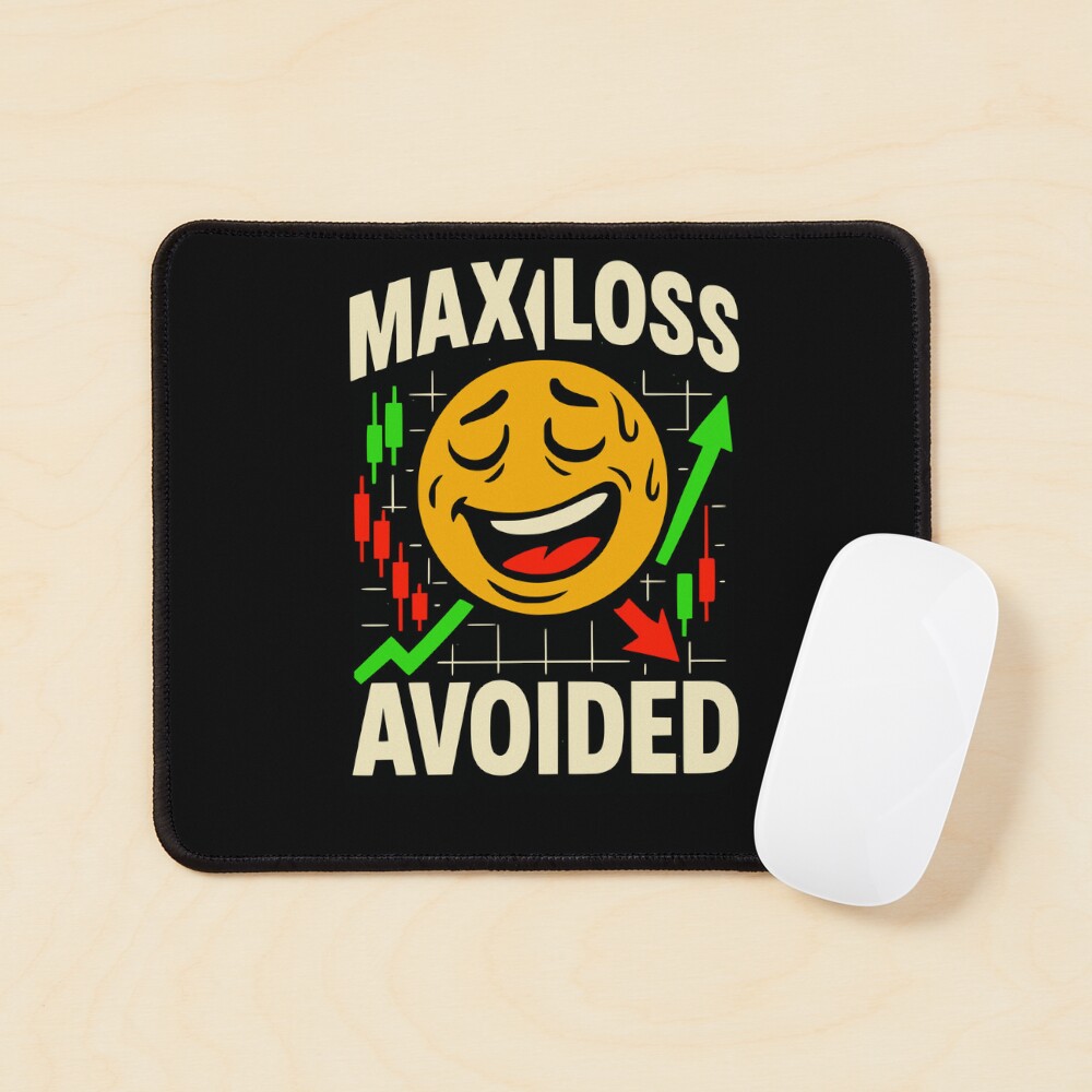 Item preview, Mouse Pad designed and sold by Riskt8ker.
