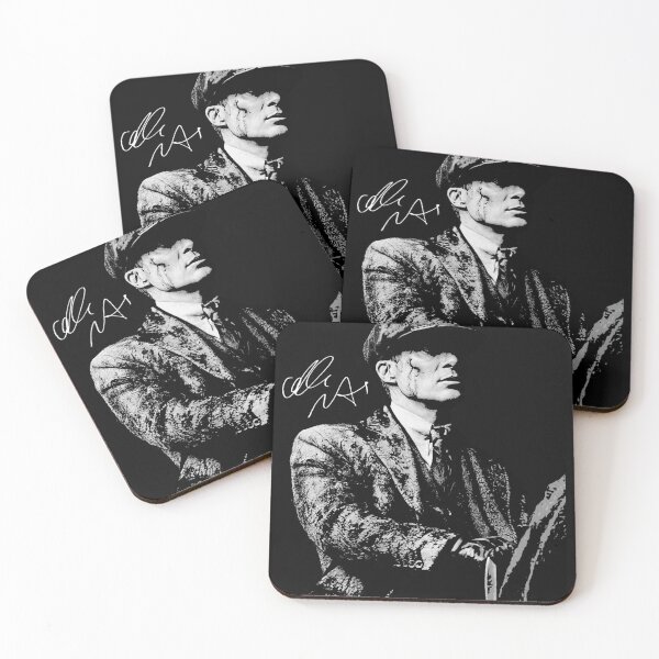 Item preview, Another Peaky Blinders Comic designed and sold by xnewsomefiles.