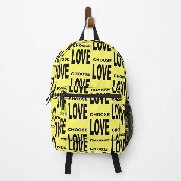 Item preview, Choose Love – a minimalist statement for more love designed and sold by Mauswohn.