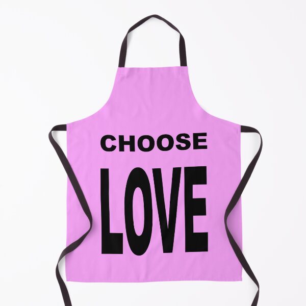 Item preview, Choose Love – a minimalist statement for more love designed and sold by Mauswohn.