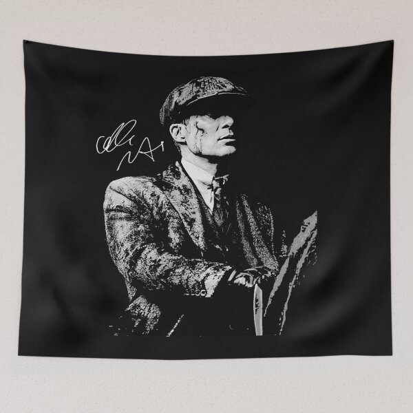 Item preview, Another Peaky Blinders Comic designed and sold by xnewsomefiles.