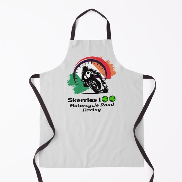 Item preview, Skerries 100 Motorcycle Road Racing in County Dublin. designed and sold by MPC-Mince-Pies.