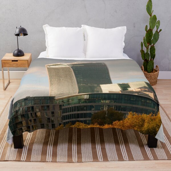 Item preview, 20 Fenchurch Street Walkie Talkie Building London designed and sold by AndyEvansPhotos.