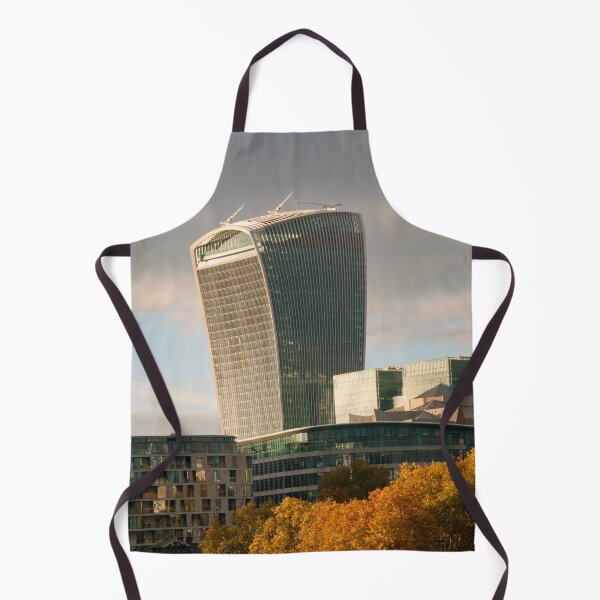 Artikelvorschau, 20 Fenchurch Street Walkie Talkie Building London entworfen und verkauft von AndyEvansPhotos.