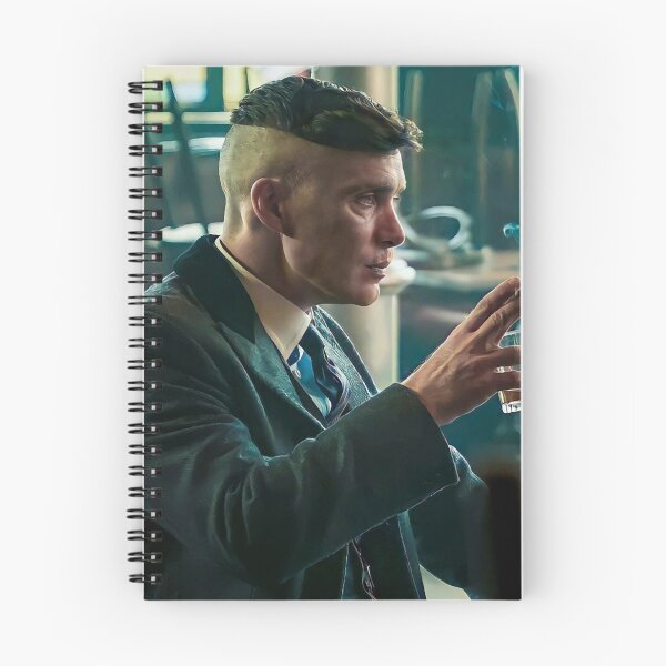 Item preview, Another Peaky Blinders Comic designed and sold by xnewsomefiles.