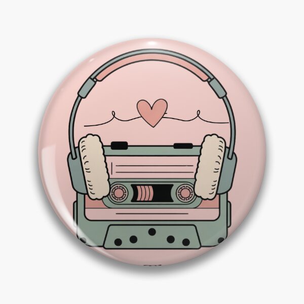Item preview, Audio Therapy | Lo-Fi Cozy Minimalist Music Aesthetic designed and sold by Design_Your_Day.