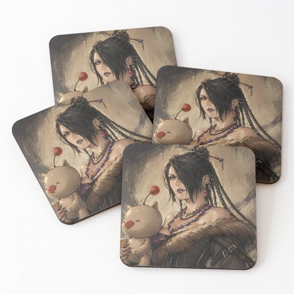 Item preview, Lulu Final Fantasy X Fanart designed and sold by bapupa.