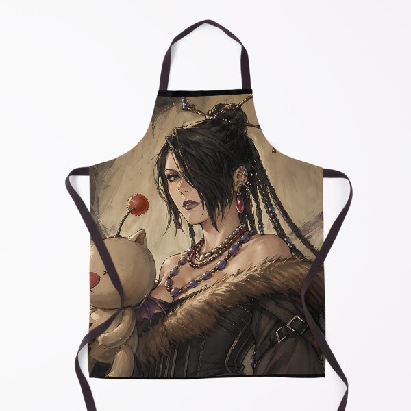 Item preview, Lulu Final Fantasy X Fanart designed and sold by bapupa.