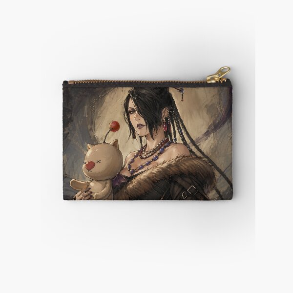 Item preview, Lulu Final Fantasy X Fanart designed and sold by bapupa.
