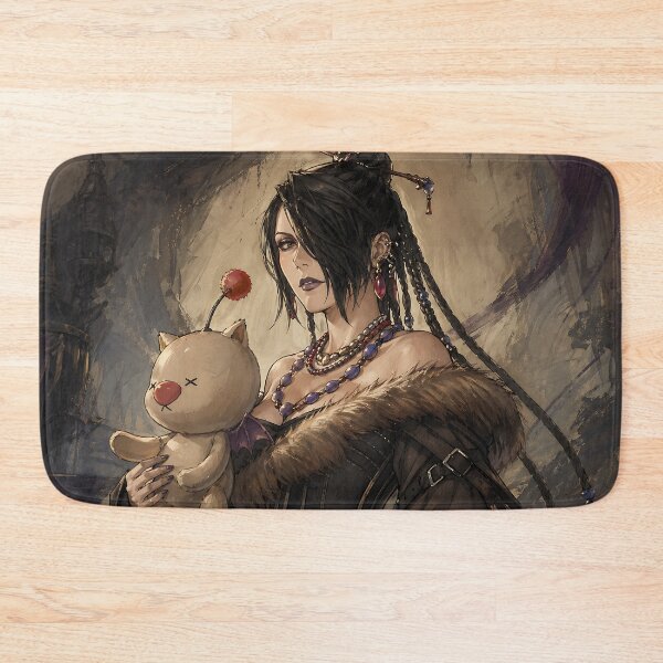 Item preview, Lulu Final Fantasy X Fanart designed and sold by bapupa.
