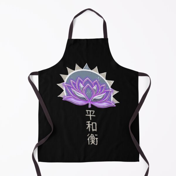 Item preview, Lotus Flower Spiritual Shirt – Yoga Meditation Zen Aesthetic Tee designed and sold by EiraFattah.