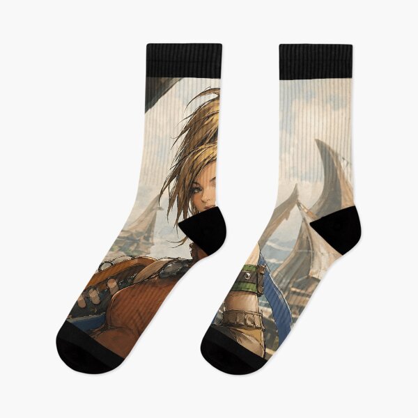 Item preview, Rikku Final Fantasy X Fanart designed and sold by bapupa.