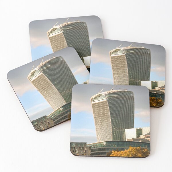 Item preview, 20 Fenchurch Street Walkie Talkie Building London designed and sold by AndyEvansPhotos.
