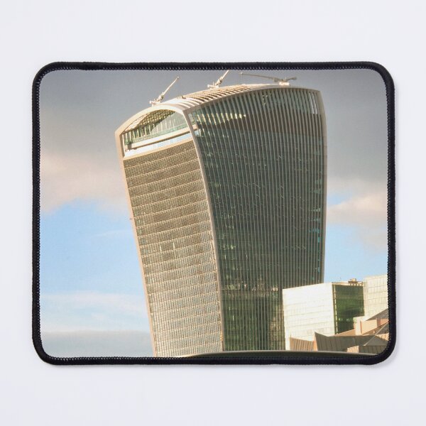 Item preview, 20 Fenchurch Street Walkie Talkie Building London designed and sold by AndyEvansPhotos.