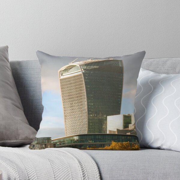 Item preview, 20 Fenchurch Street Walkie Talkie Building London designed and sold by AndyEvansPhotos.