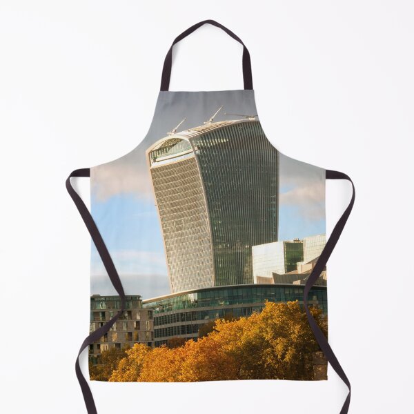 Item preview, 20 Fenchurch Street Walkie Talkie Building London designed and sold by AndyEvansPhotos.