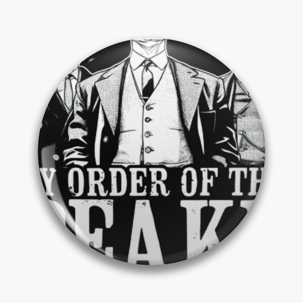 Item preview, Another Peaky Blinders Comic designed and sold by xnewsomefiles.