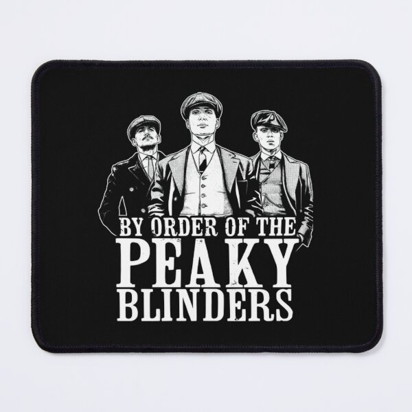 Item preview, Another Peaky Blinders Comic designed and sold by xnewsomefiles.
