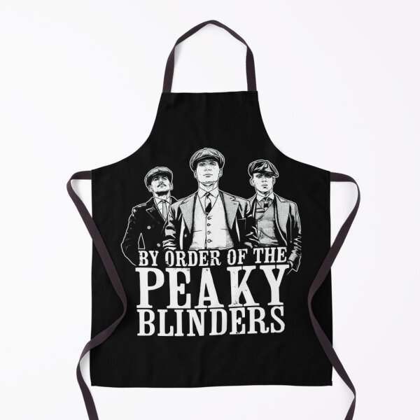 Item preview, Another Peaky Blinders Comic designed and sold by xnewsomefiles.