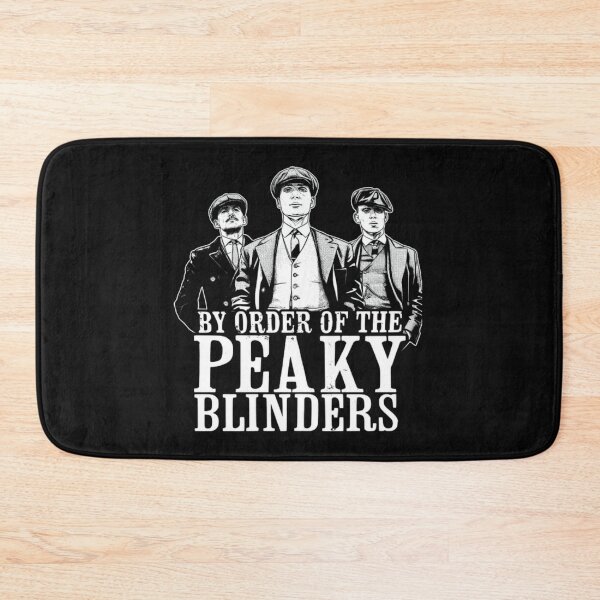 Item preview, Another Peaky Blinders Comic designed and sold by xnewsomefiles.