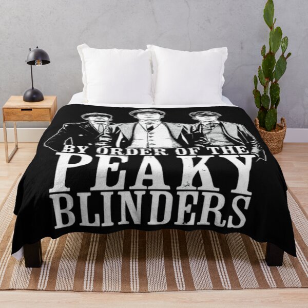 Item preview, Another Peaky Blinders Comic designed and sold by xnewsomefiles.