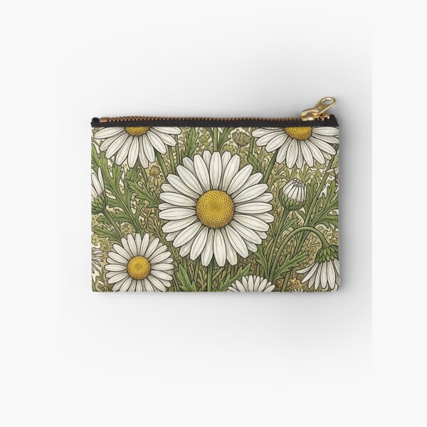 Item preview, White Daisies designed and sold by snoWorkshop.