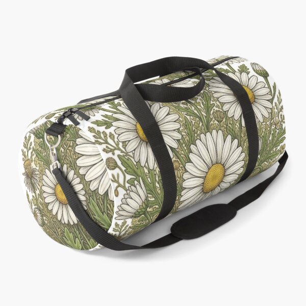Item preview, White Daisies designed and sold by snoWorkshop.