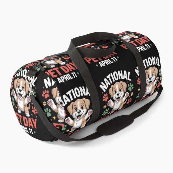 Item preview, National Pet Day  designed and sold by jkrphoto.