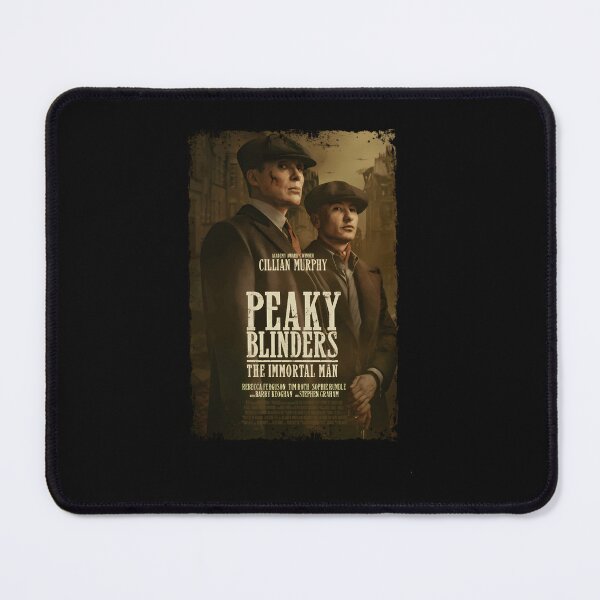 Item preview, Another Peaky Blinders Comic designed and sold by xnewsomefiles.