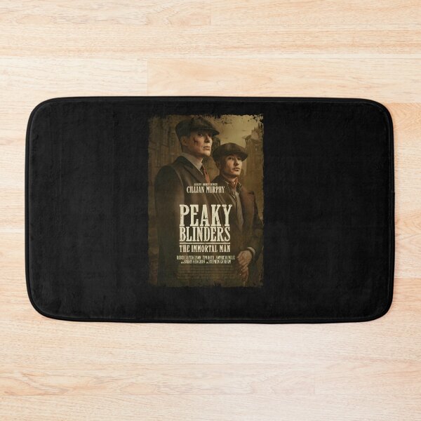 Item preview, Another Peaky Blinders Comic designed and sold by xnewsomefiles.