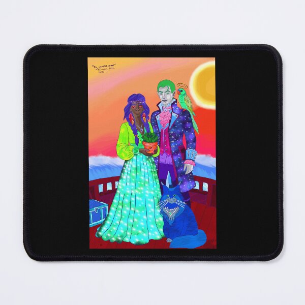 Item preview, My Vampire Lover Sunset Voyage designed and sold by J-Mindful.
