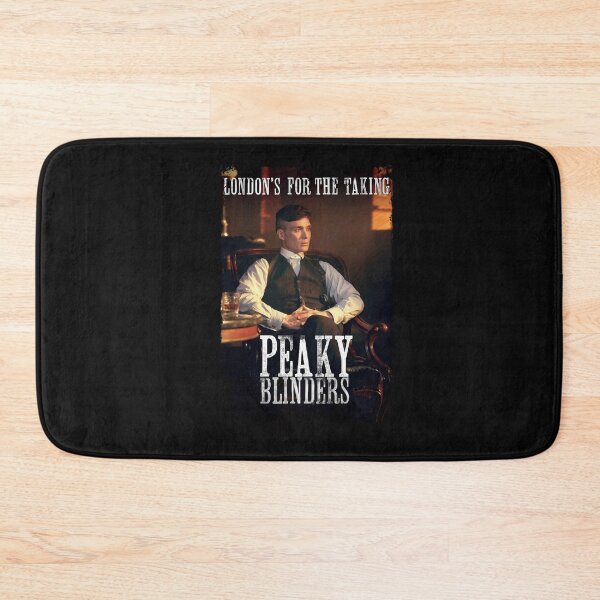 Item preview, Another Peaky Blinders Comic designed and sold by xnewsomefiles.