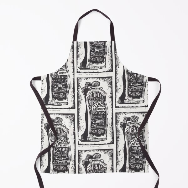 Item preview, The Painters Cure designed and sold by ChloeBirnie.