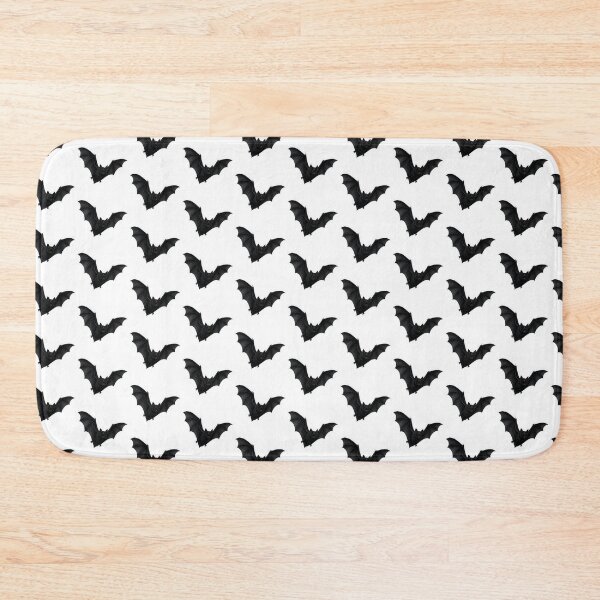 Item preview, Dark Bat Gothic Aesthetic Art Design designed and sold by PriyankaSonara.
