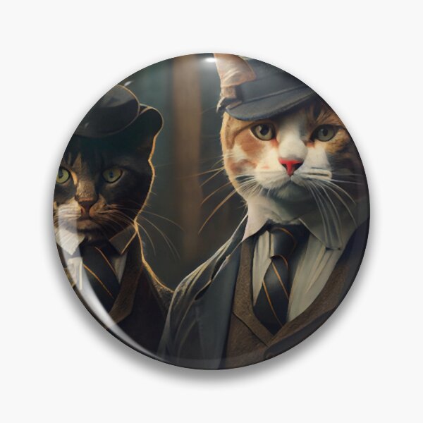Item preview, Another Peaky Blinders Comic designed and sold by xnewsomefiles.